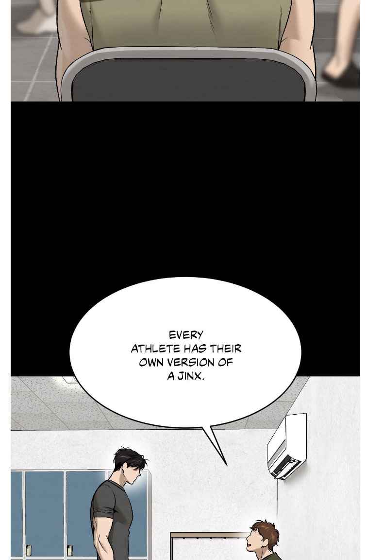 Jinx [UNCENSORED] Chapter 78 - Page 50 in English