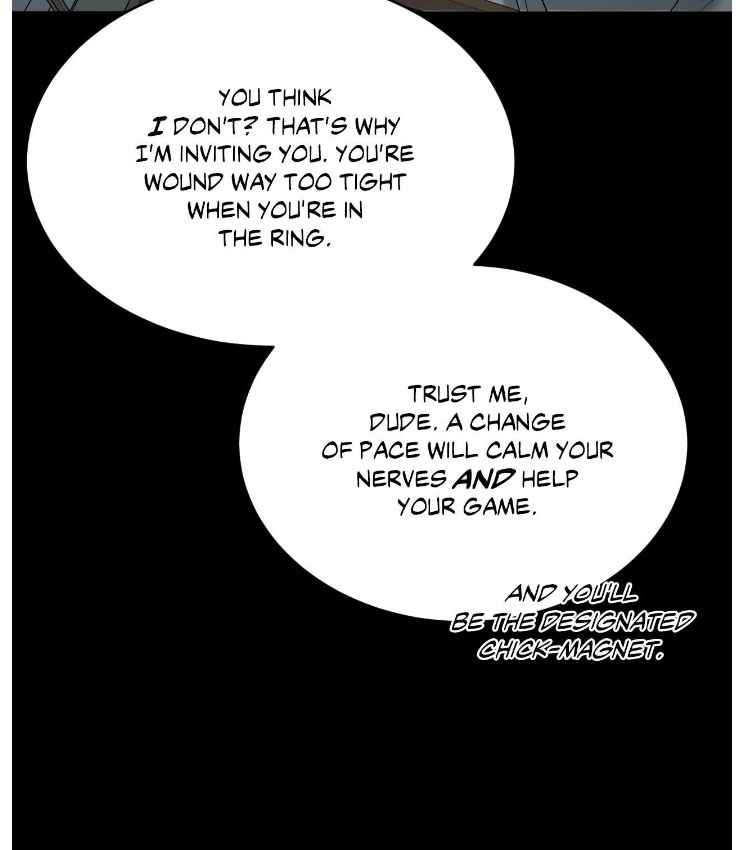 Jinx [UNCENSORED] Chapter 78 - Page 63 in English
