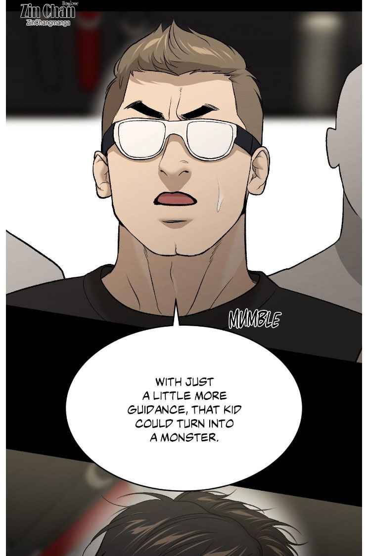 Jinx [UNCENSORED] Chapter 78 - Page 7 in English
