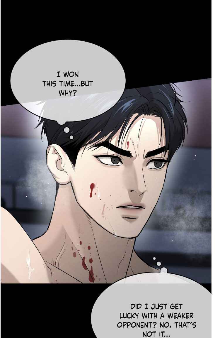 Jinx [UNCENSORED] Chapter 78 - Page 76 in English
