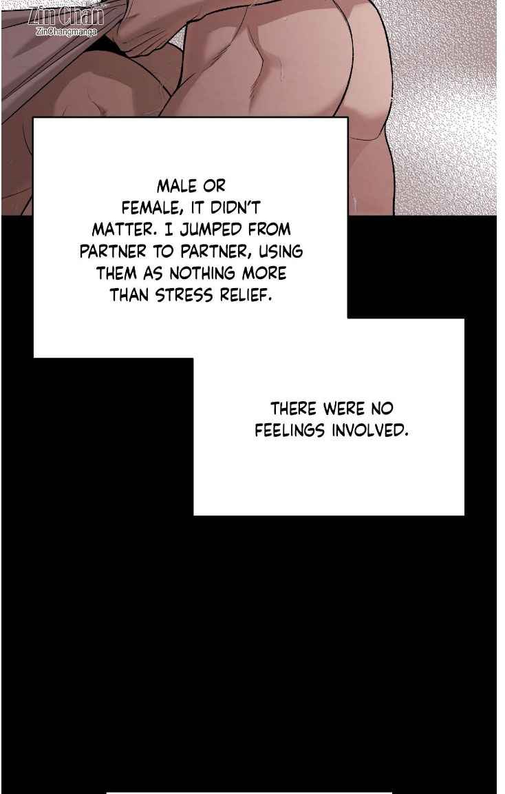 Jinx [UNCENSORED] Chapter 78 - Page 82 in English