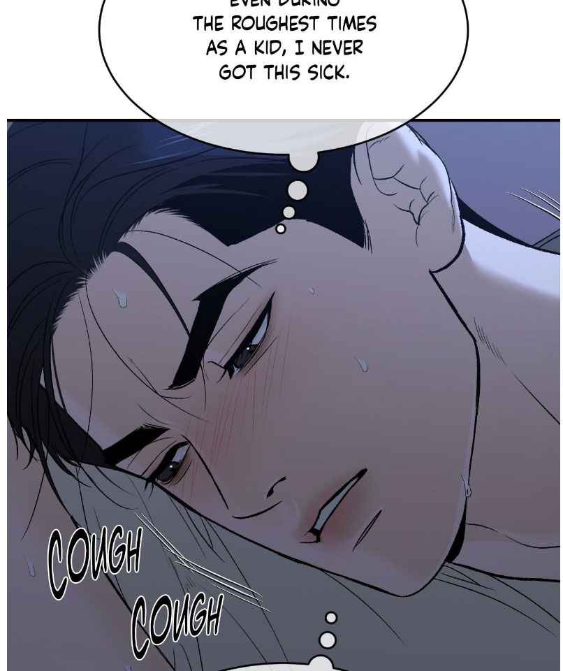 Jinx [UNCENSORED] Chapter 79.5 - Page 32 in English