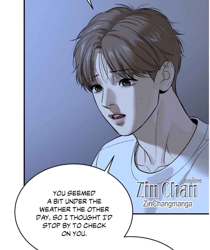 Jinx [UNCENSORED] Chapter 79.5 - Page 57 in English