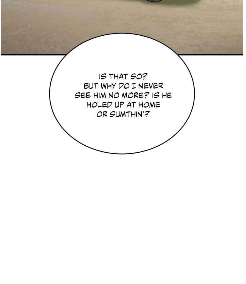 Jinx [UNCENSORED] Chapter 79 - Page 81 in English