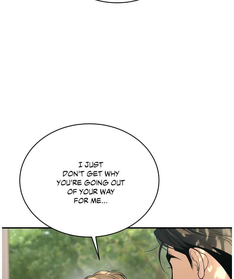 Jinx [UNCENSORED] Chapter 80.5 - Page 36 in English