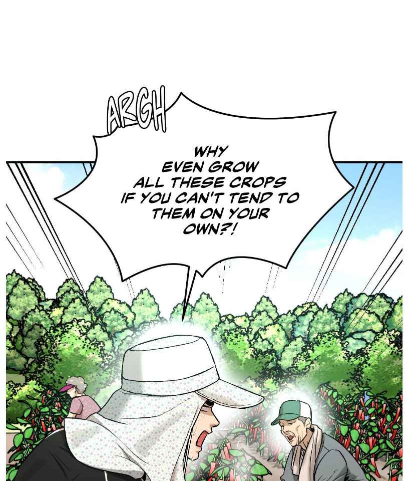 Jinx [UNCENSORED] Chapter 80 - Page 59 in English