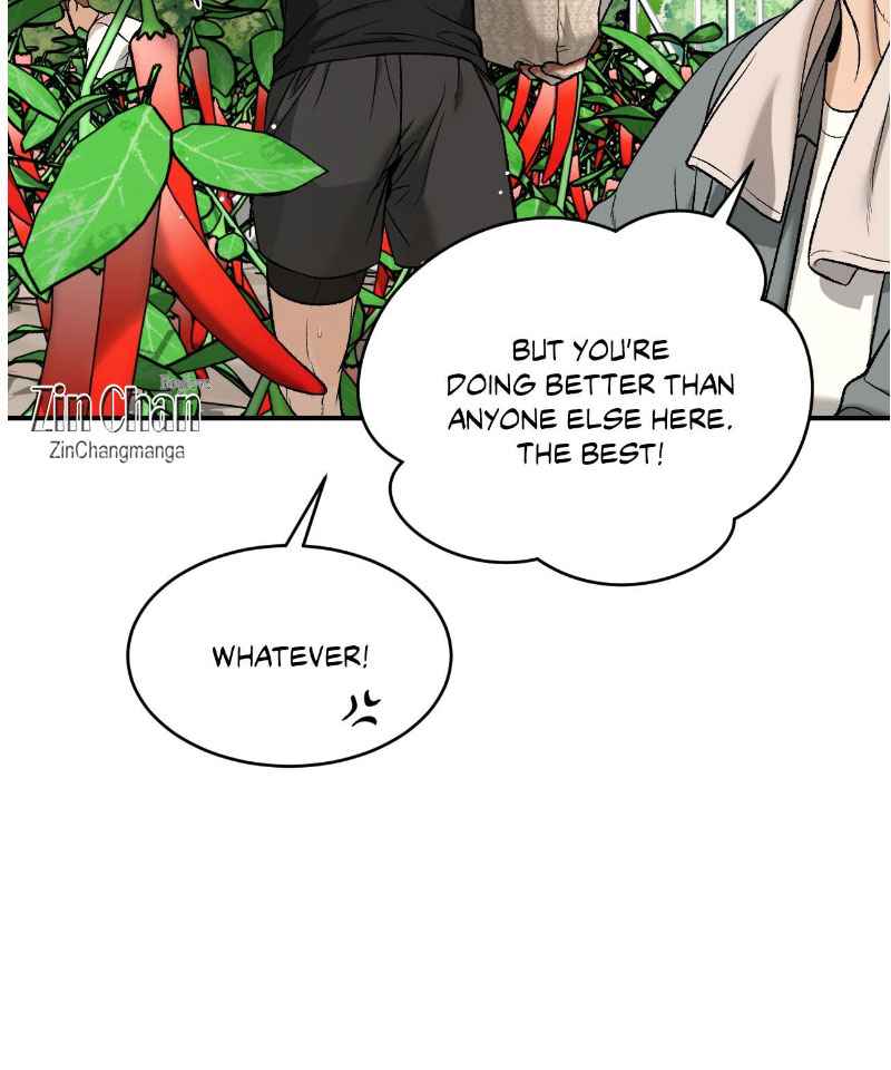 Jinx [UNCENSORED] Chapter 80 - Page 62 in English