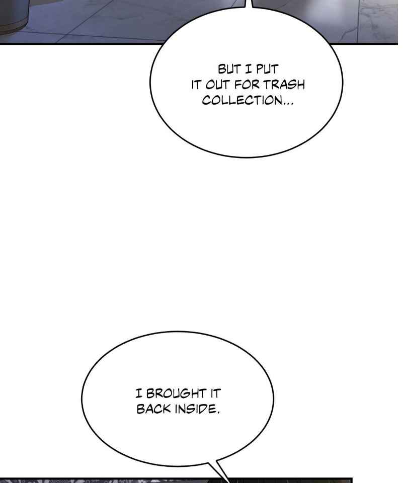 Jinx [UNCENSORED] Chapter 81.5 - Page 11 in English