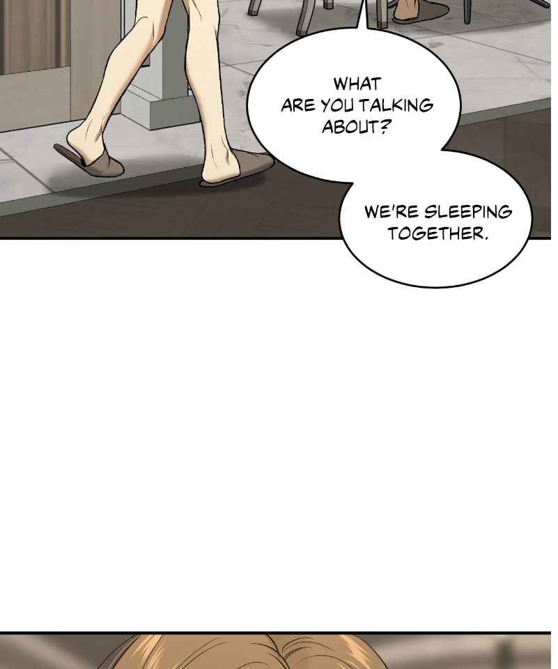 Jinx [UNCENSORED] Chapter 81.5 - Page 24 in English