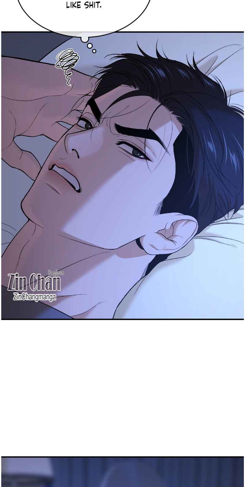 Jinx [UNCENSORED] Chapter 81.5 - Page 40 in English