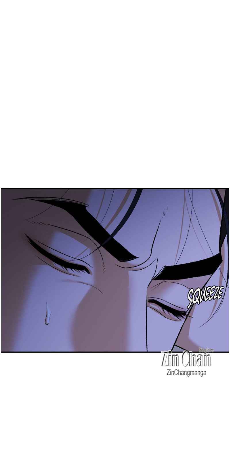 Jinx [UNCENSORED] Chapter 81.5 - Page 49 in English
