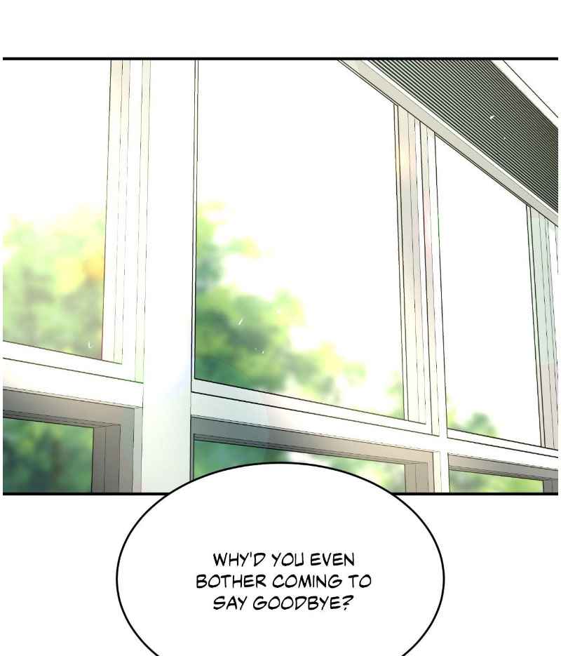 Jinx [UNCENSORED] Chapter 81 - Page 10 in English