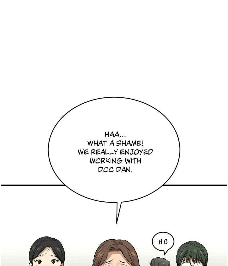 Jinx [UNCENSORED] Chapter 81 - Page 3 in English