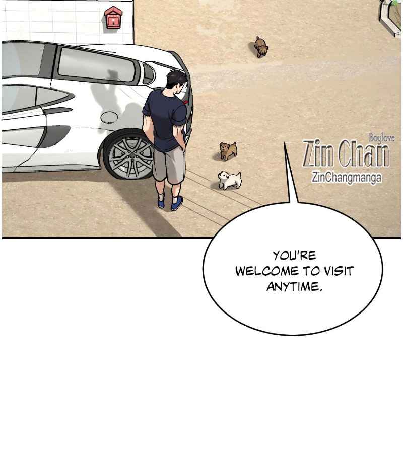 Jinx [UNCENSORED] Chapter 81 - Page 30 in English