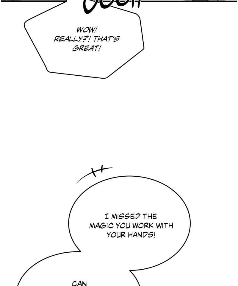 Jinx [UNCENSORED] Chapter 81 - Page 50 in English