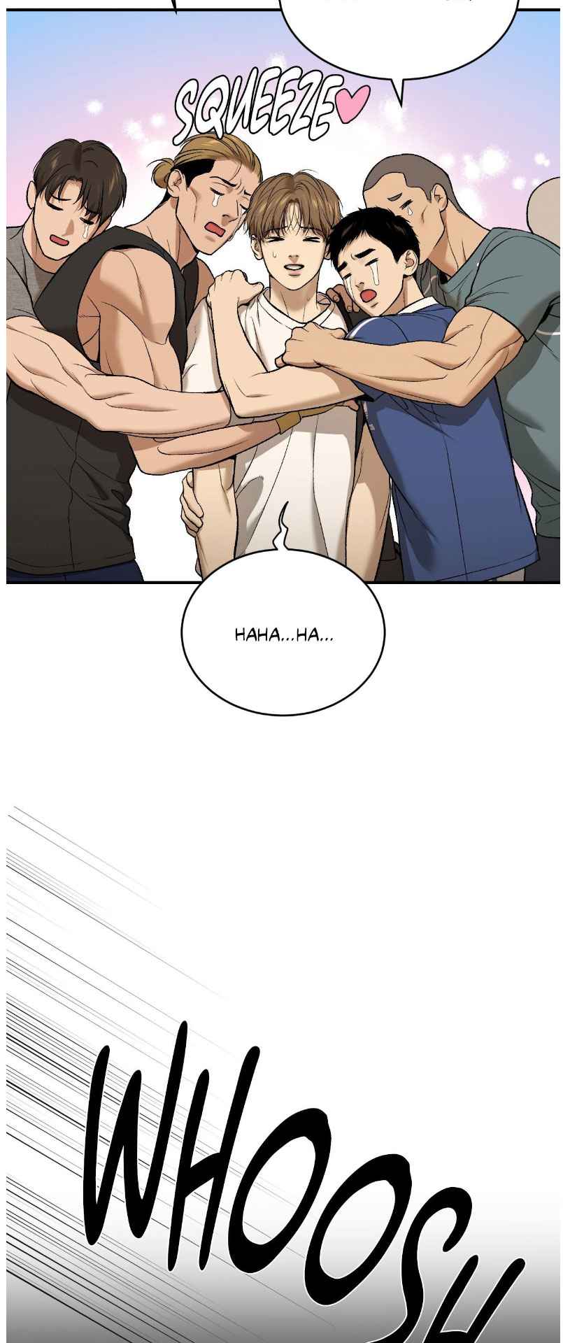 Jinx [UNCENSORED] Chapter 81 - Page 62 in English