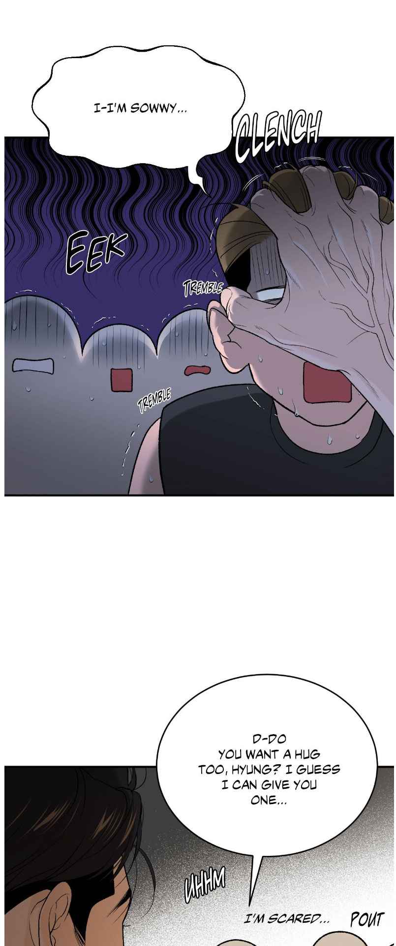 Jinx [UNCENSORED] Chapter 81 - Page 65 in English