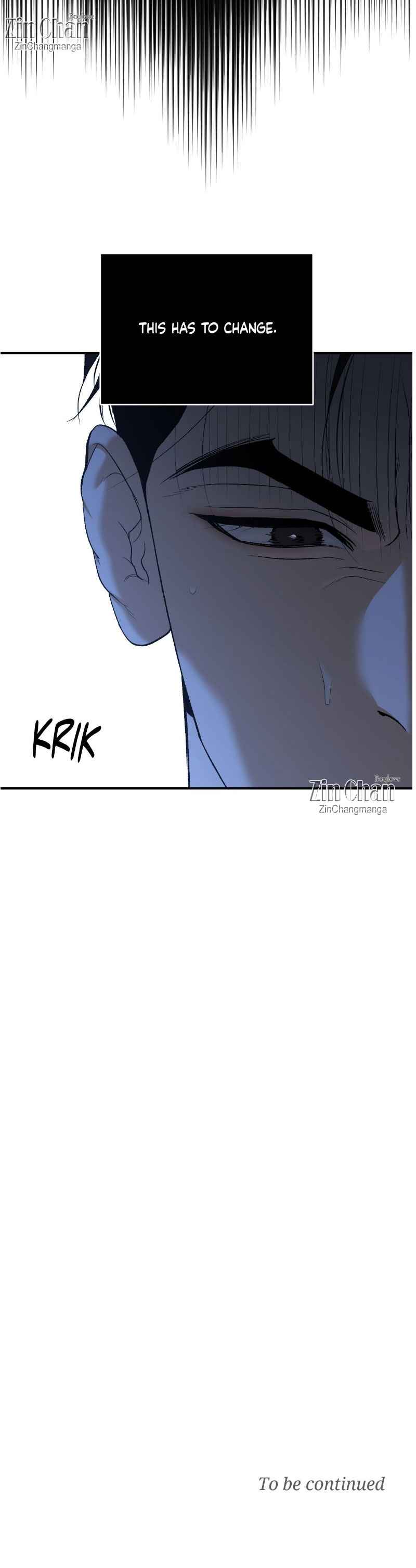 Jinx [UNCENSORED] Chapter 82.5 - Page 22 in English