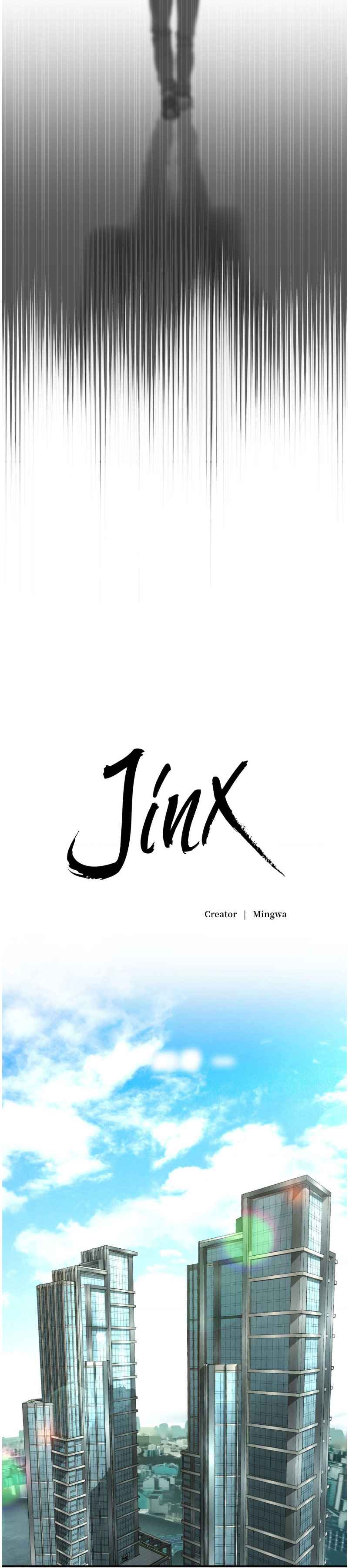 Jinx [UNCENSORED] Chapter 83 - Page 10 in English