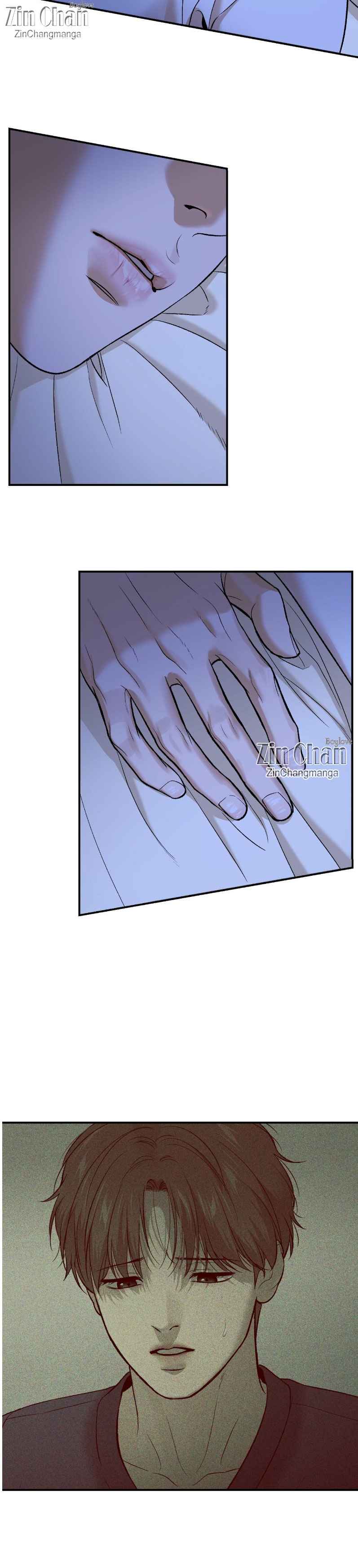 Jinx [UNCENSORED] Chapter 83 - Page 4 in English