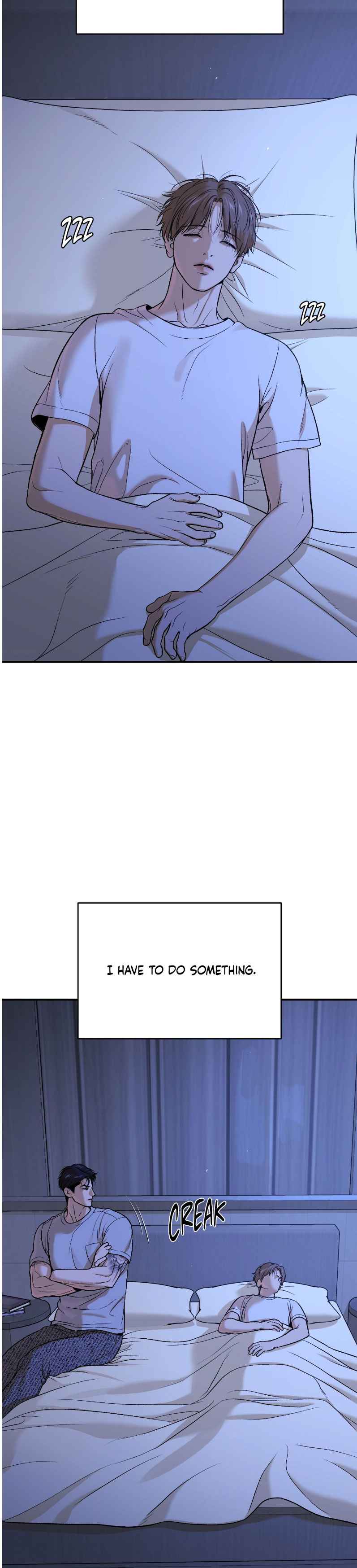 Jinx [UNCENSORED] Chapter 83 - Page 8 in English