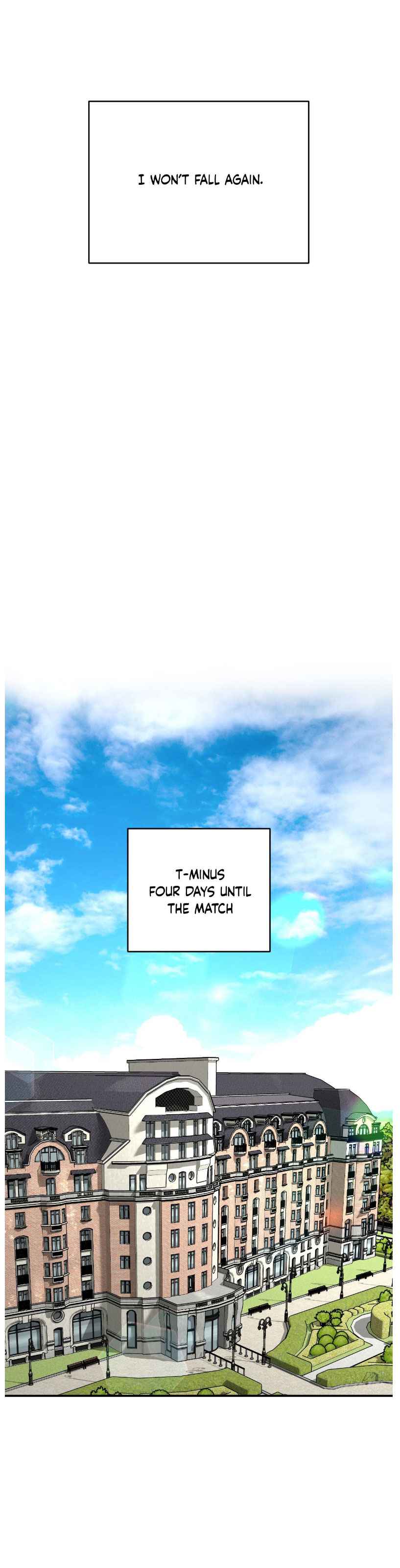 Jinx [UNCENSORED] Chapter 85.5 - Page 7 in English