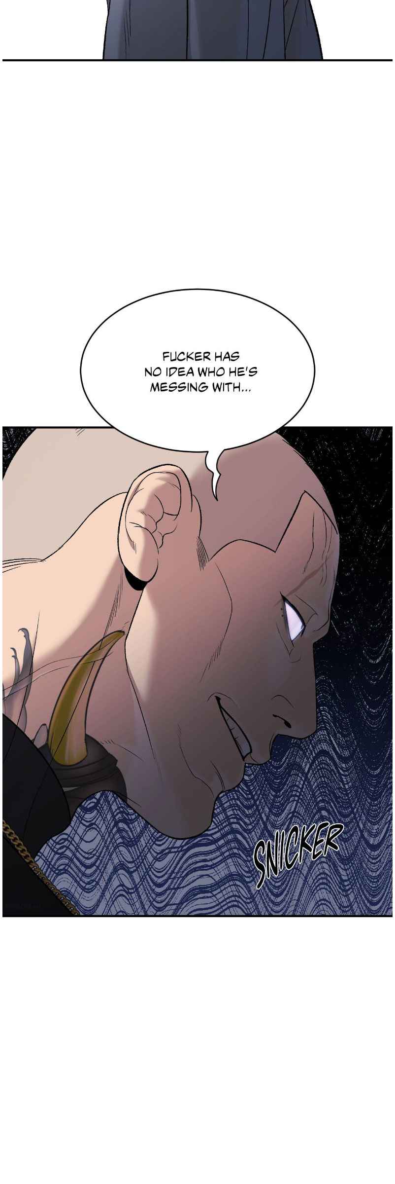 Jinx [UNCENSORED] Chapter 90.5 - Page 17 in English