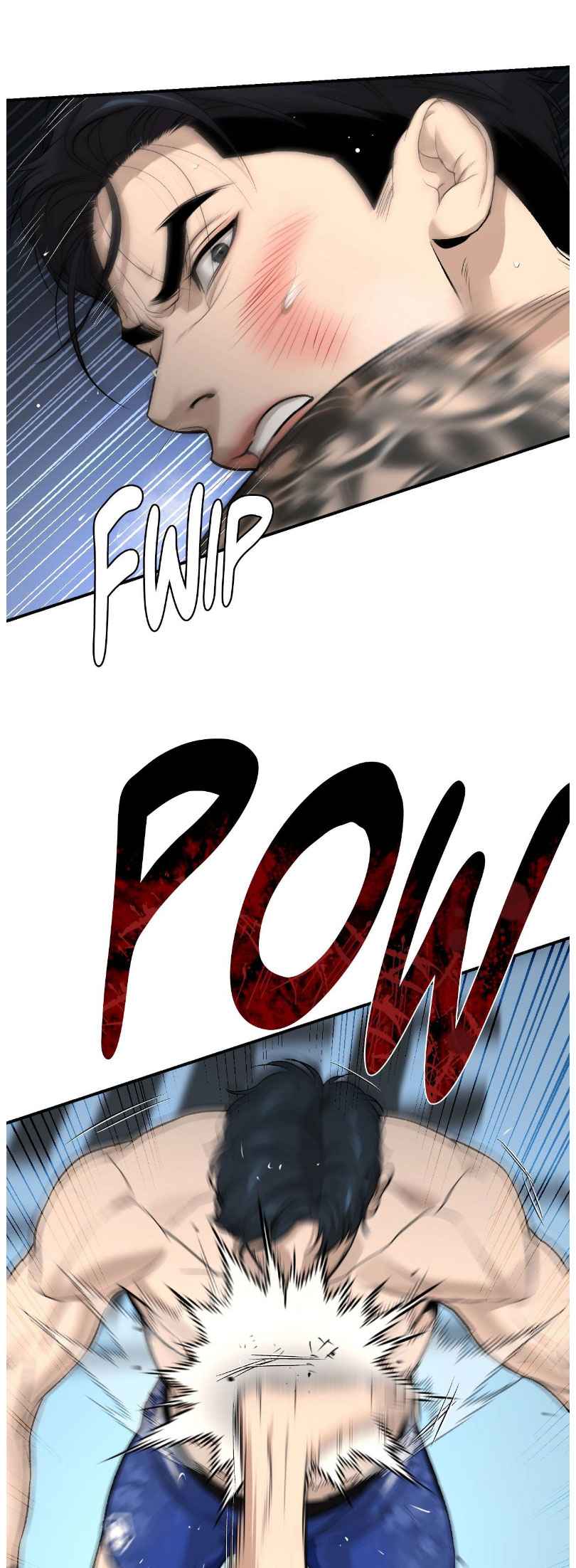 Jinx [UNCENSORED] Chapter 90 - Page 26 in English