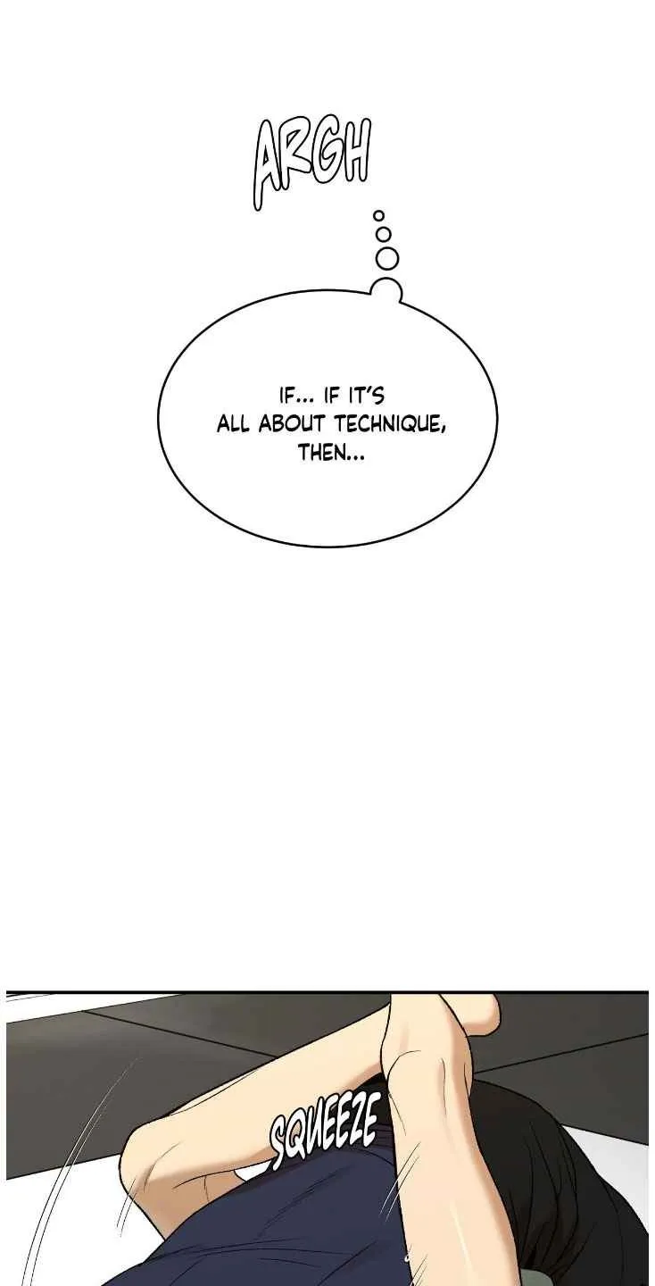 Jinx [UNCENSORED] Chapter 91.5 - Page 22 in English
