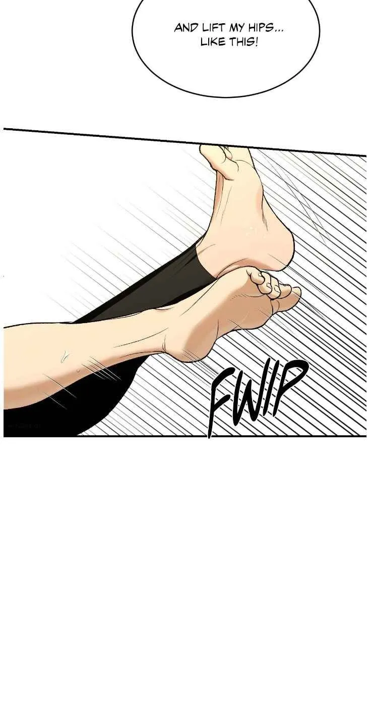 Jinx [UNCENSORED] Chapter 91.5 - Page 24 in English