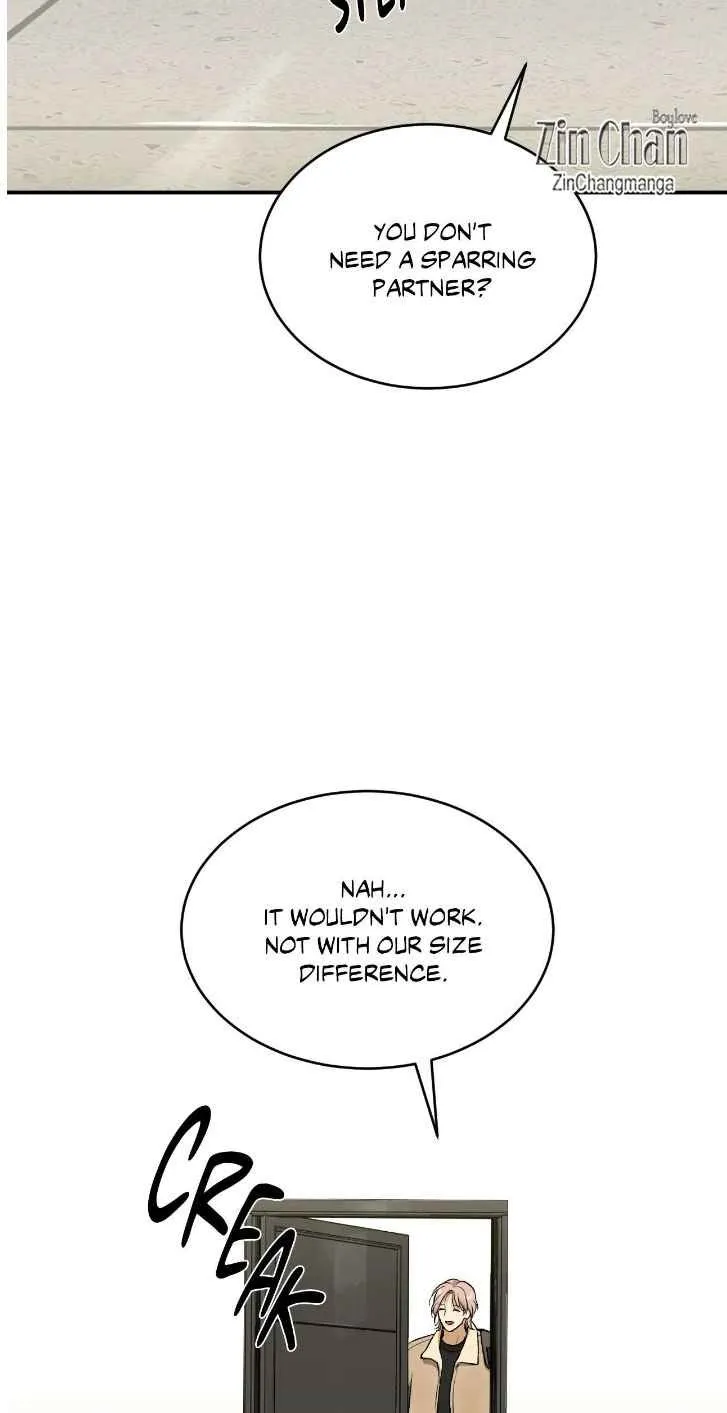 Jinx [UNCENSORED] Chapter 91.5 - Page 42 in English