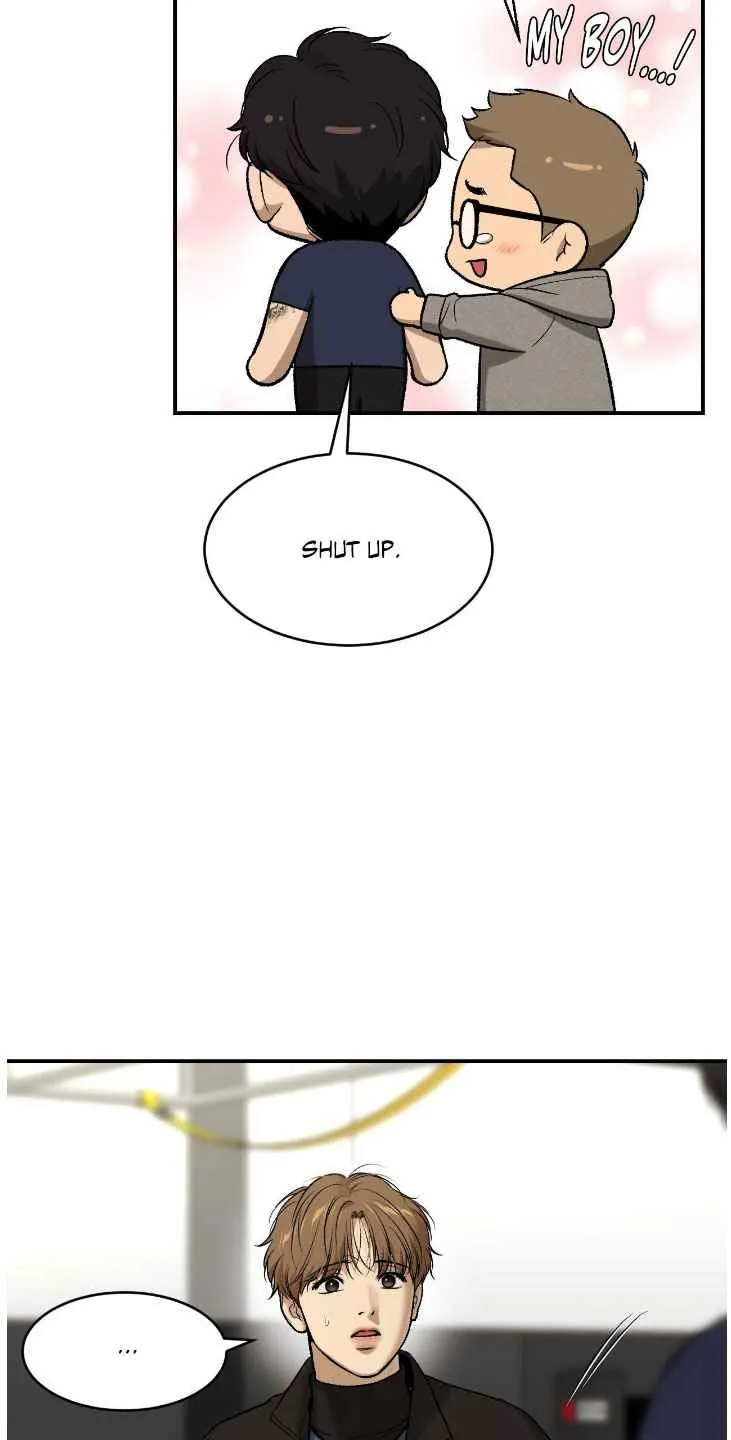 Jinx [UNCENSORED] Chapter 91 - Page 22 in English