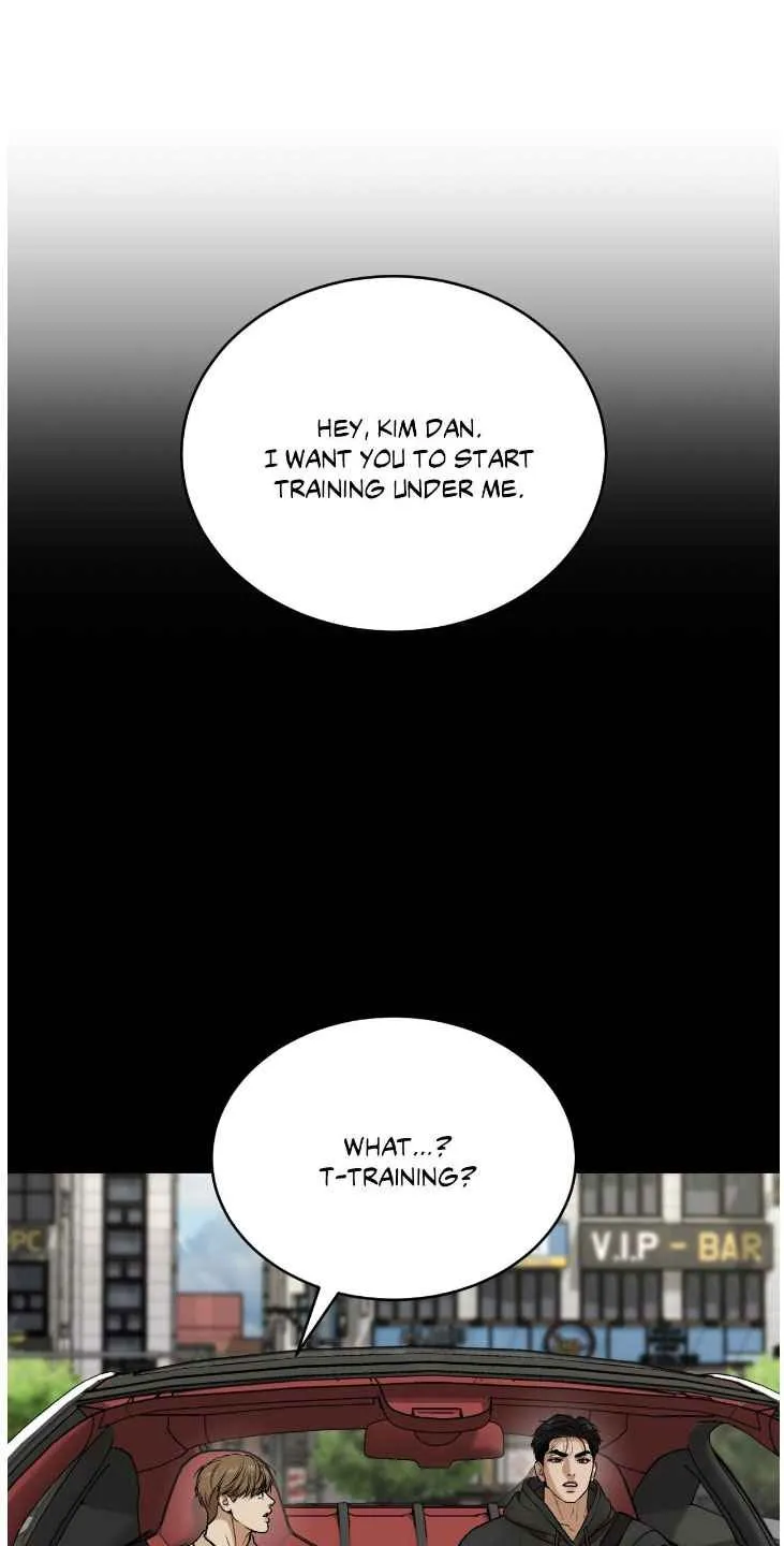 Jinx [UNCENSORED] Chapter 91 - Page 29 in English