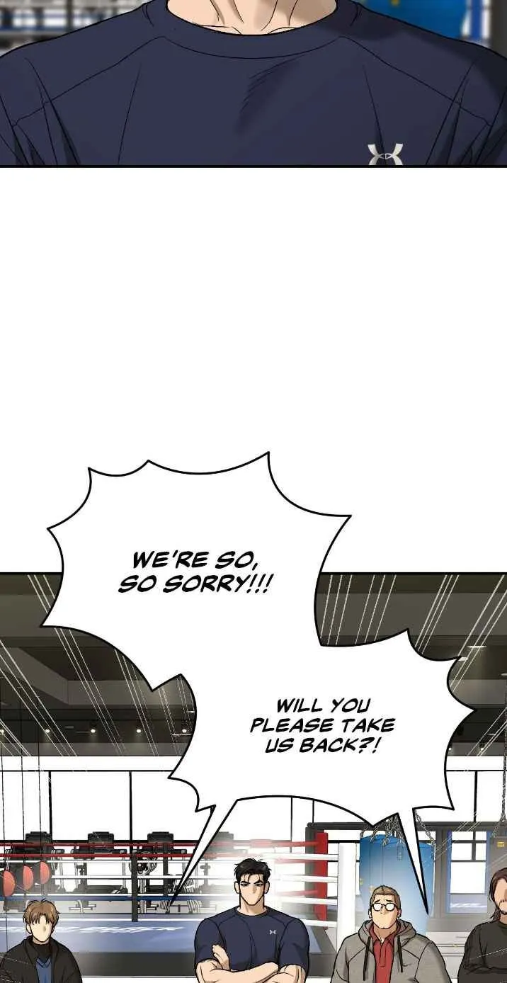 Jinx [UNCENSORED] Chapter 91 - Page 3 in English