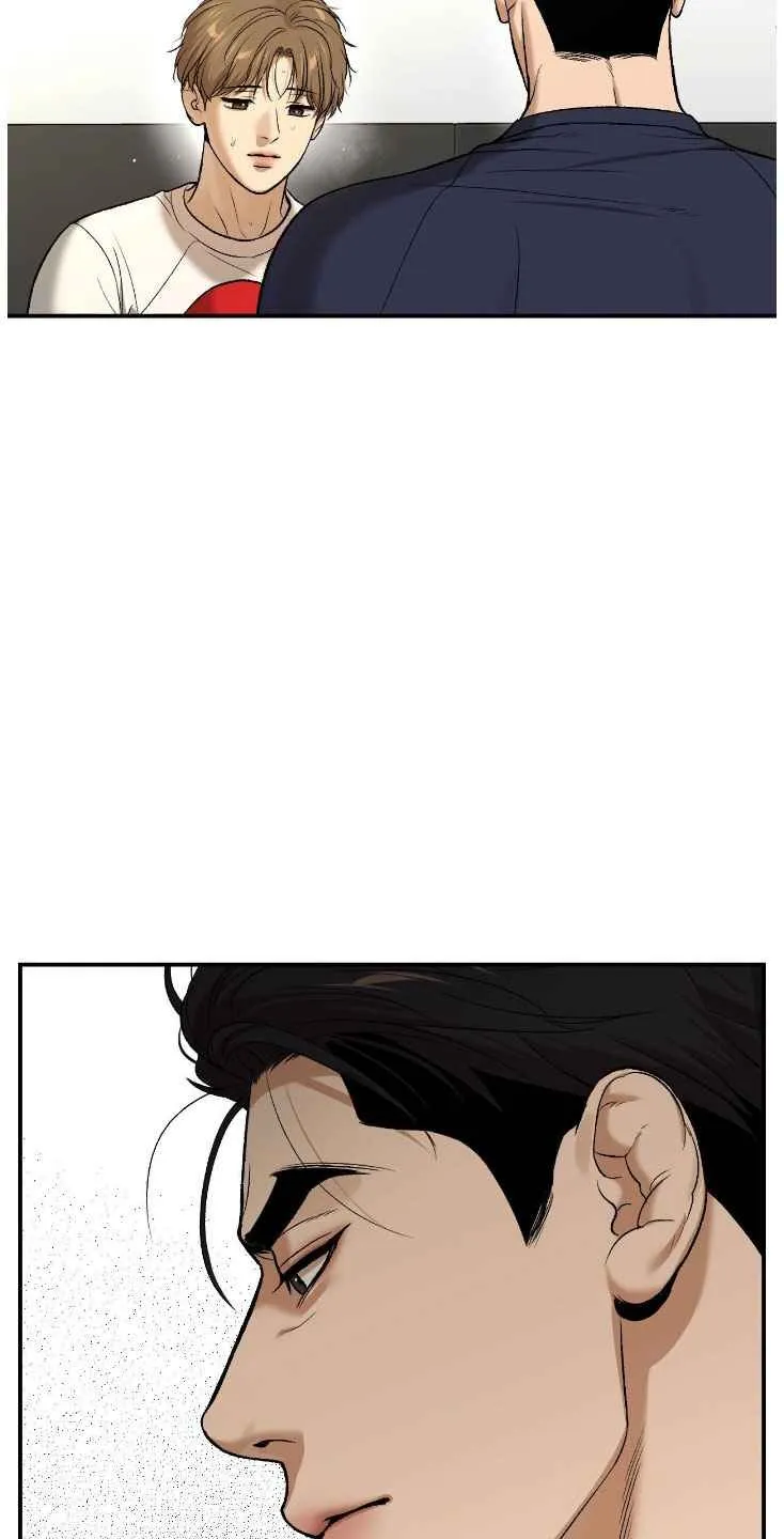 Jinx [UNCENSORED] Chapter 91 - Page 43 in English
