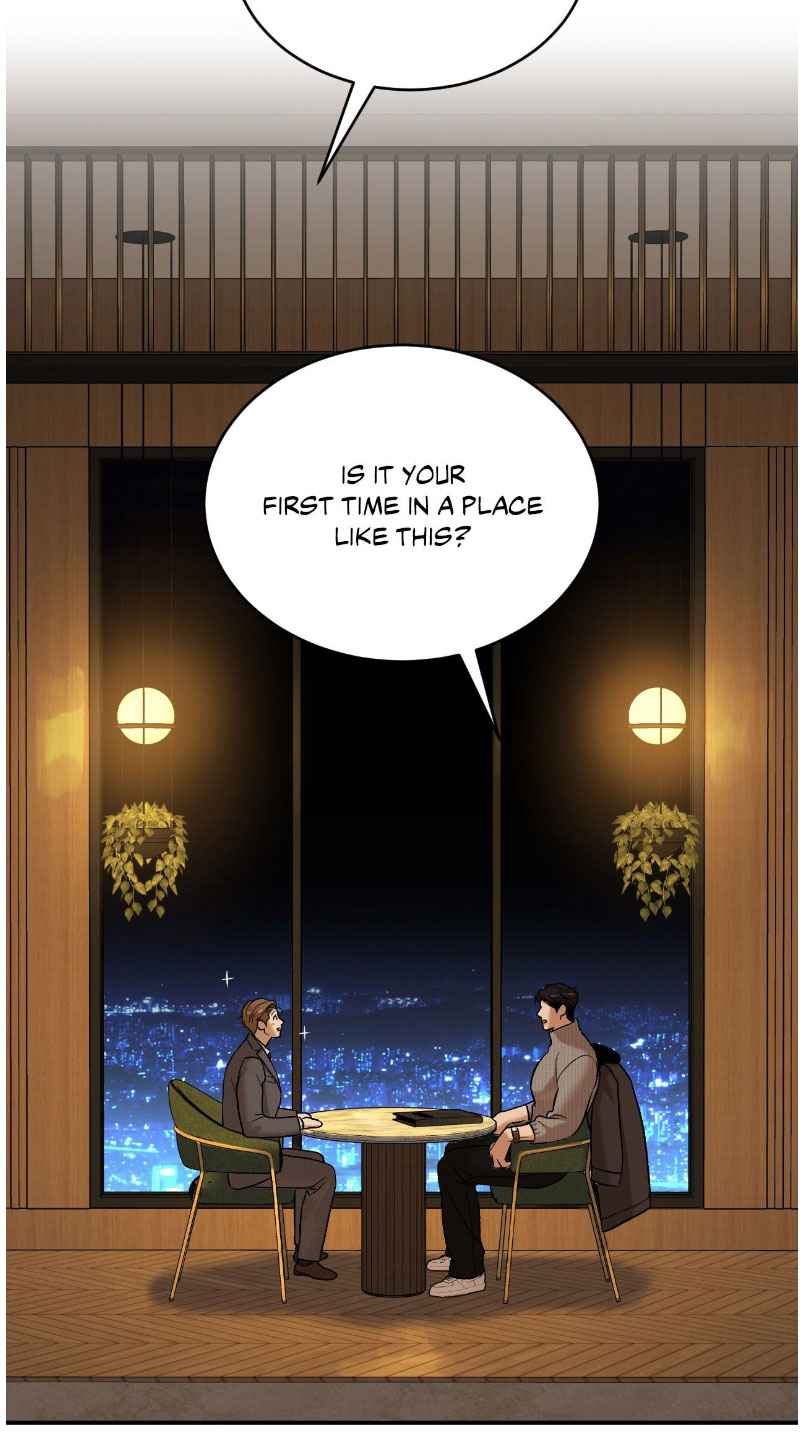 Jinx [UNCENSORED] Chapter 92.5 - Page 15 in English