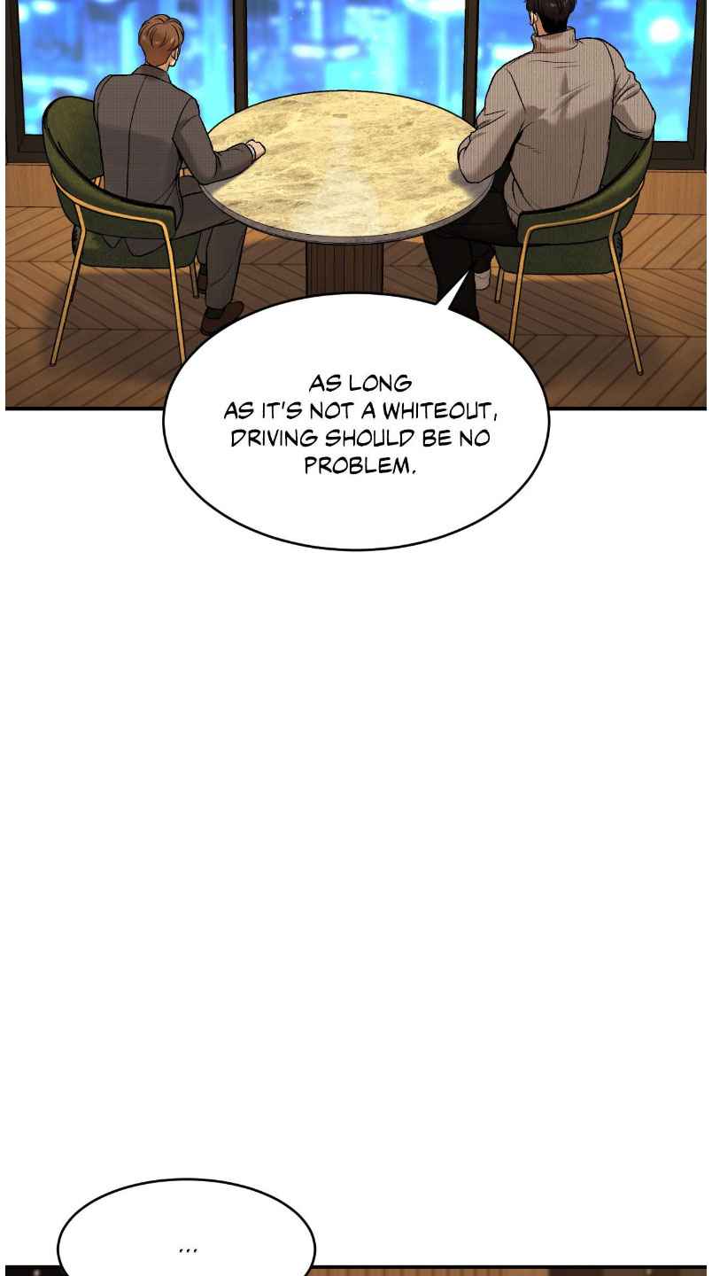 Jinx [UNCENSORED] Chapter 92.5 - Page 20 in English