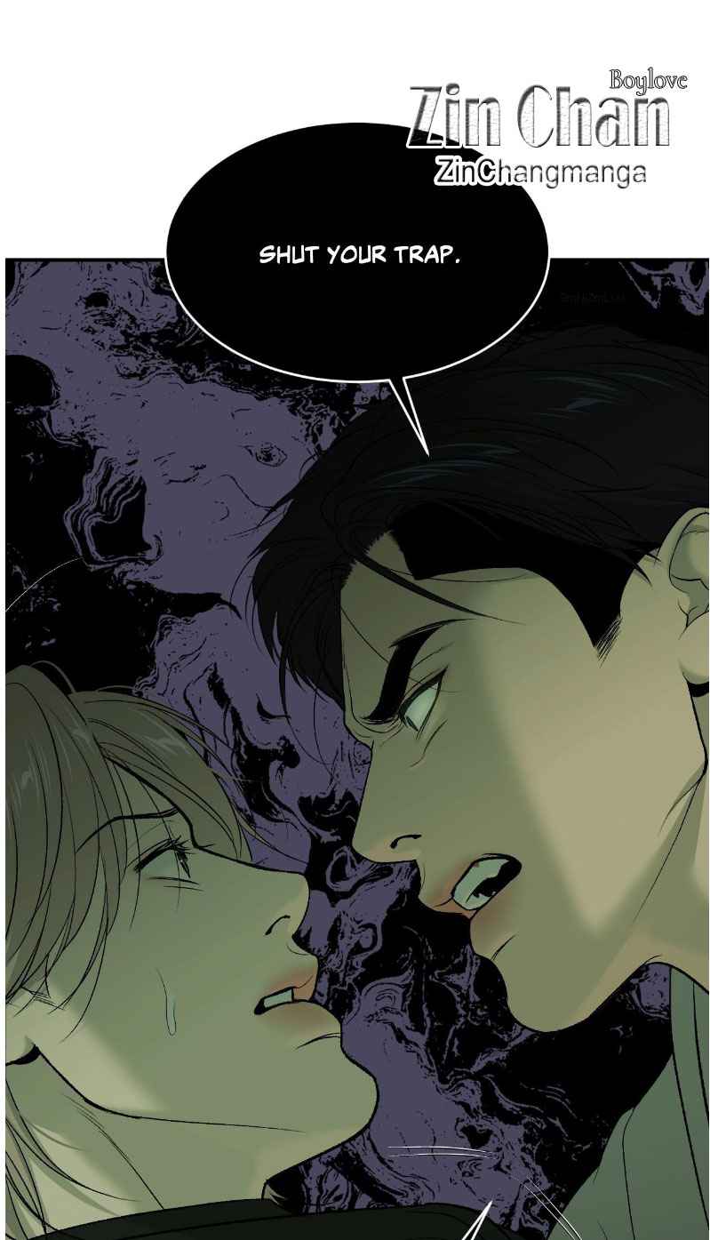 Jinx [UNCENSORED] Chapter 92 - Page 18 in English