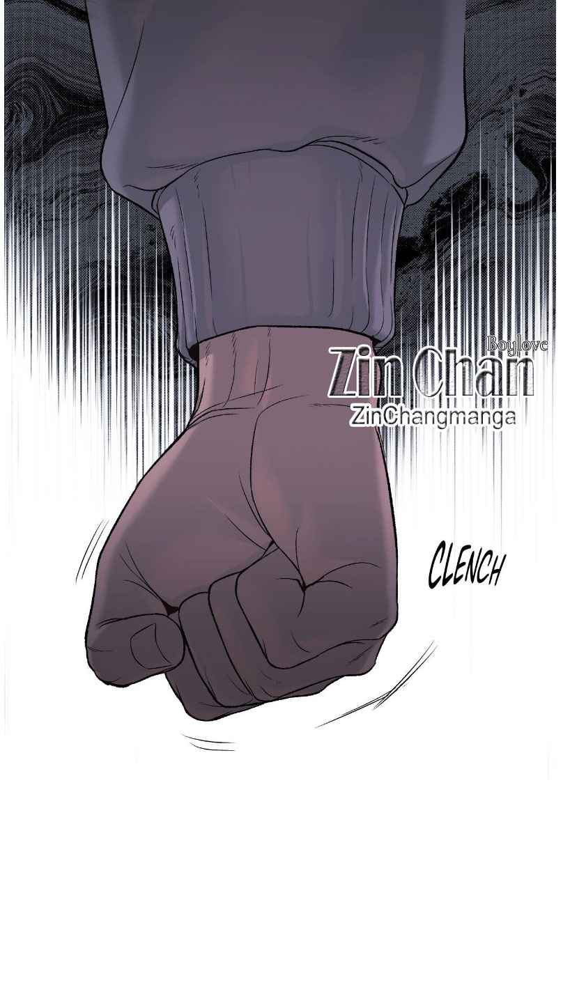 Jinx [UNCENSORED] Chapter 92 - Page 28 in English