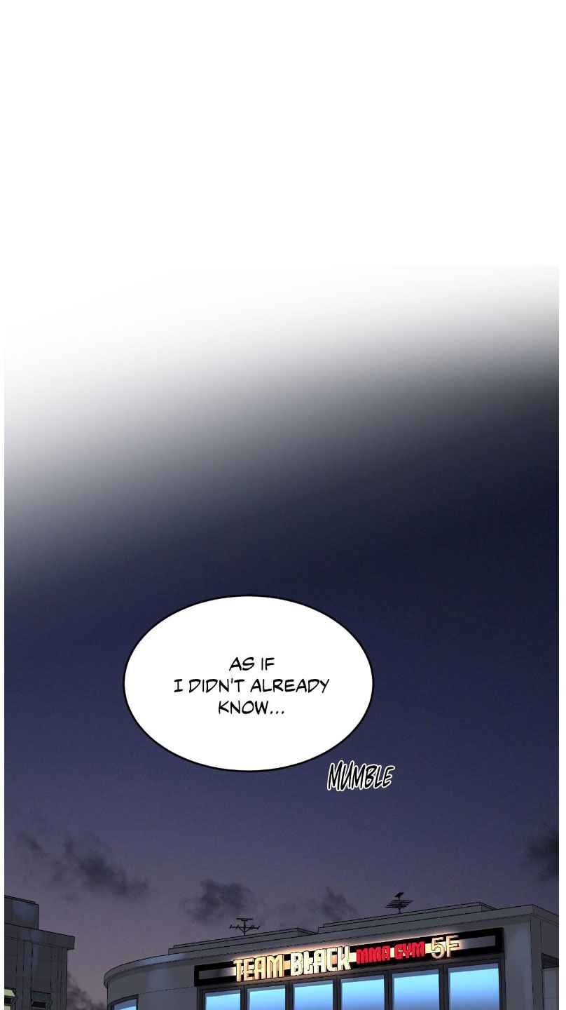 Jinx [UNCENSORED] Chapter 92 - Page 29 in English