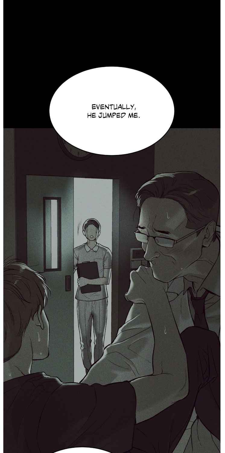 Jinx [UNCENSORED] Chapter 93.5 - Page 12 in English