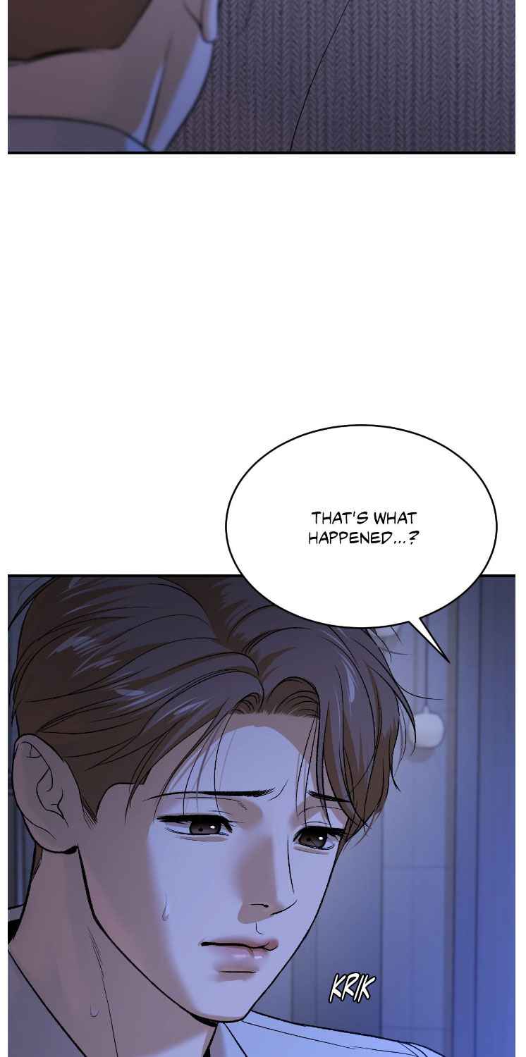 Jinx [UNCENSORED] Chapter 93.5 - Page 16 in English