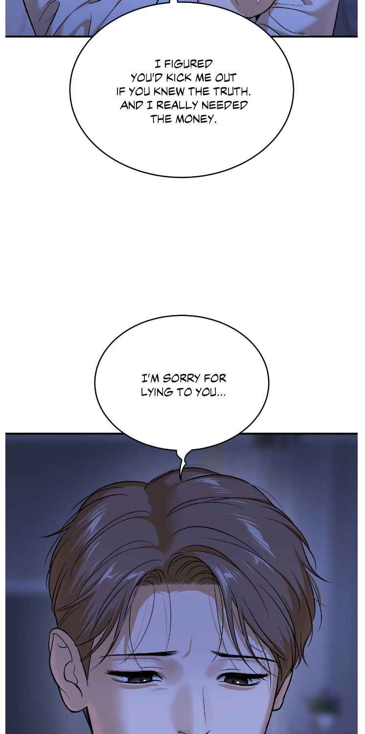 Jinx [UNCENSORED] Chapter 93.5 - Page 19 in English