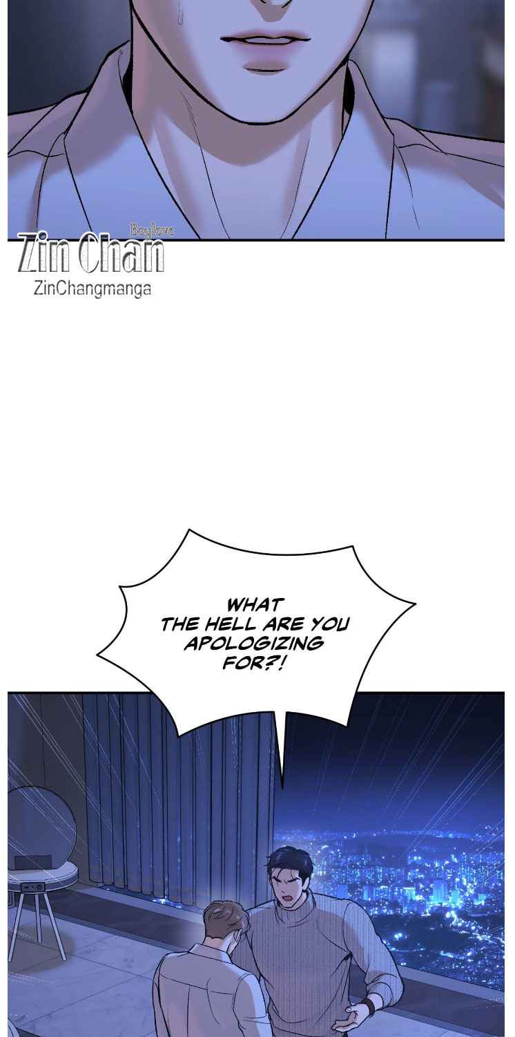 Jinx [UNCENSORED] Chapter 93.5 - Page 20 in English
