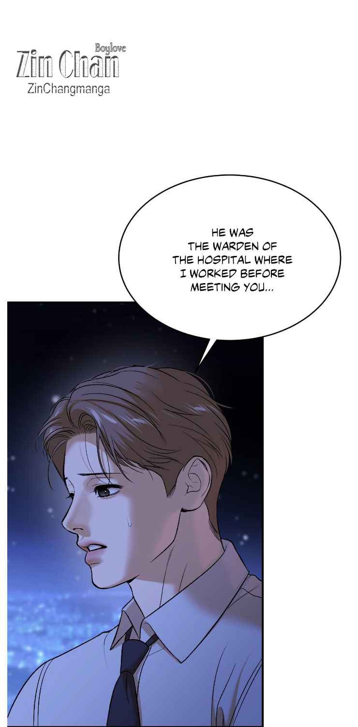 Jinx [UNCENSORED] Chapter 93.5 - Page 4 in English