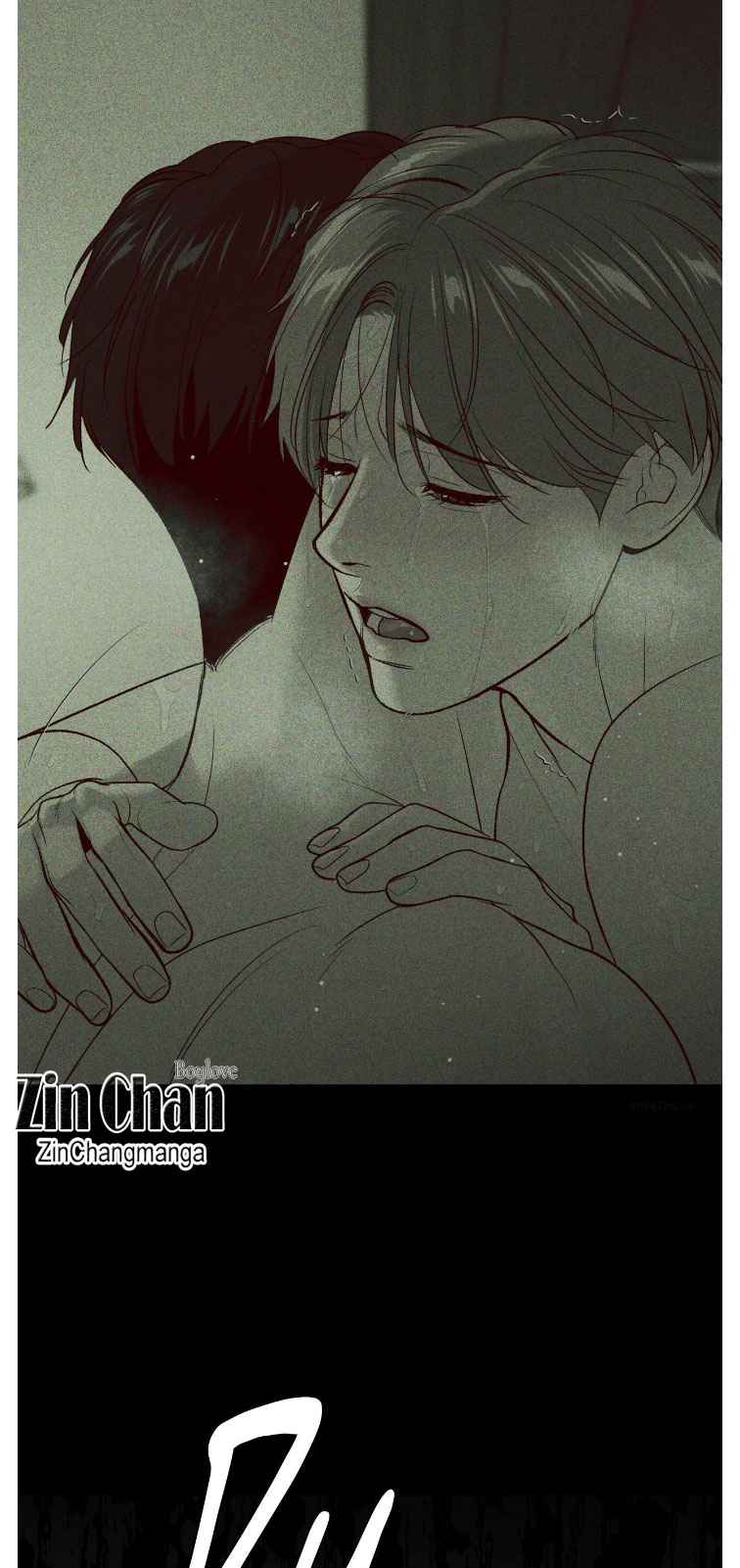 Jinx [UNCENSORED] Chapter 93.5 - Page 48 in English