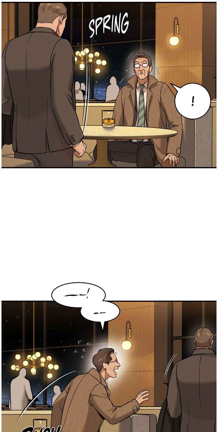 Jinx [UNCENSORED] Chapter 93 - Page 10 in English