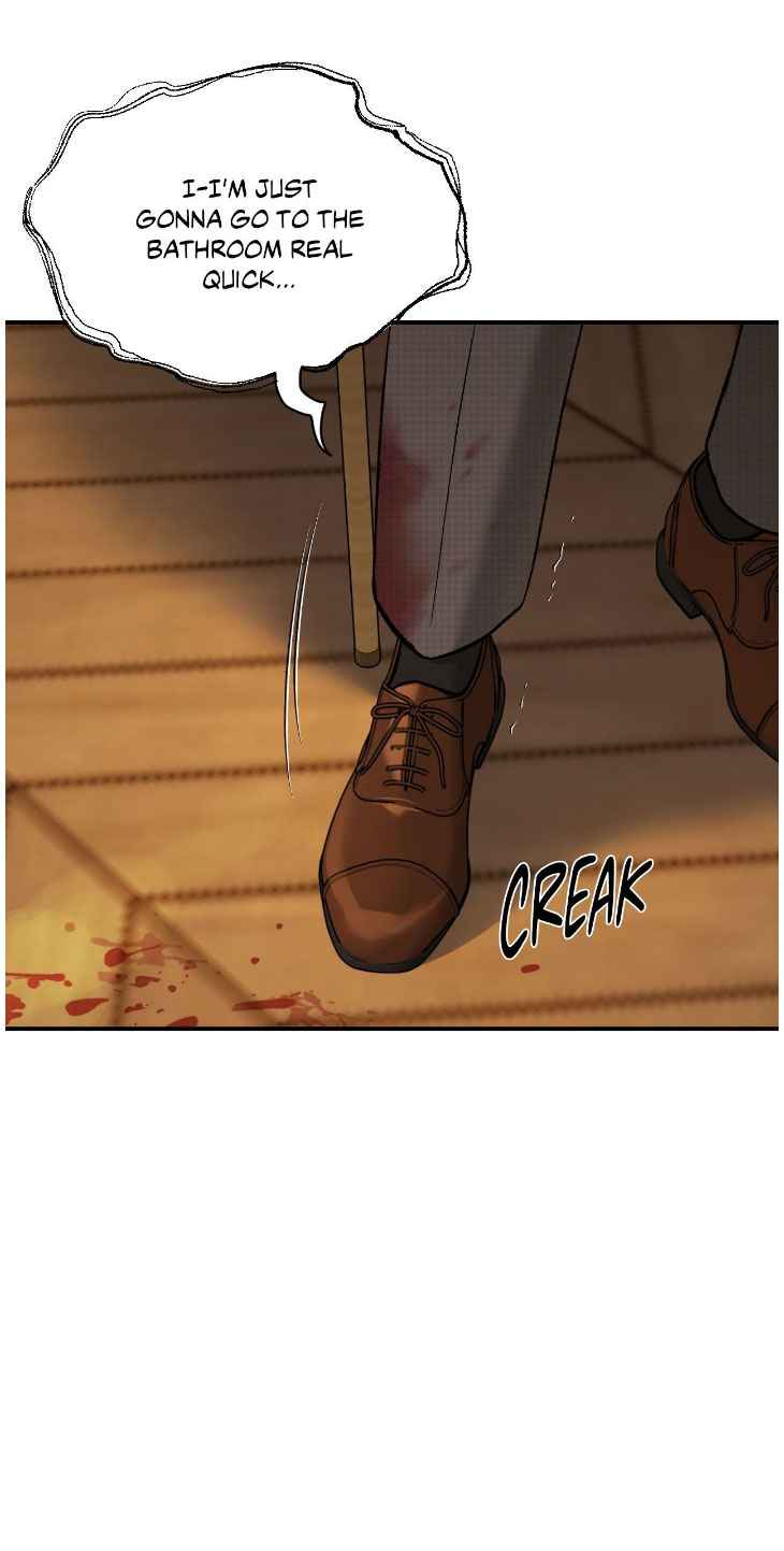 Jinx [UNCENSORED] Chapter 93 - Page 18 in English