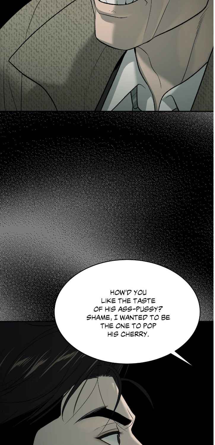Jinx [UNCENSORED] Chapter 93 - Page 28 in English