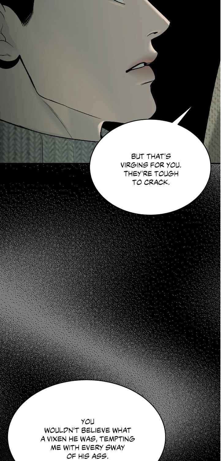 Jinx [UNCENSORED] Chapter 93 - Page 29 in English